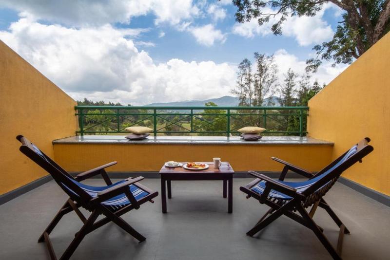 Amritara Ambatty Greens Resort image