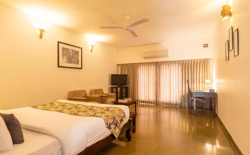 Amritara Ambatty Greens Resort image