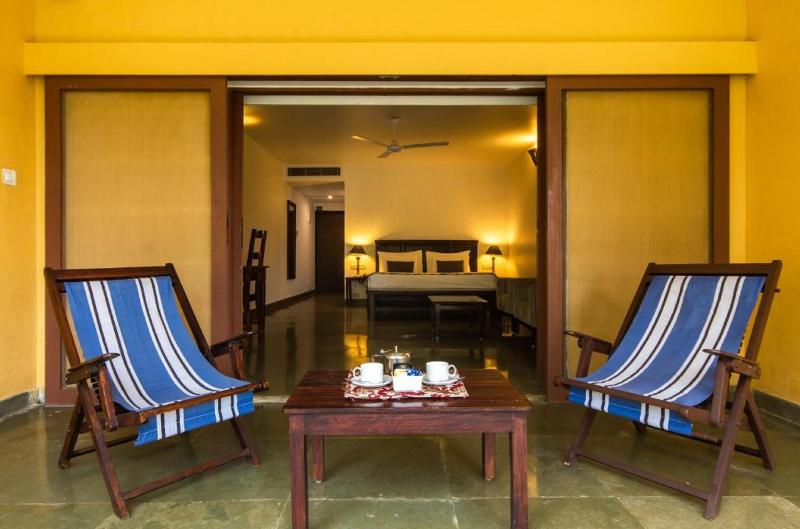 Amritara Ambatty Greens Resort image