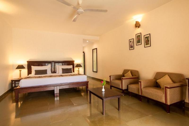 Amritara Ambatty Greens Resort image