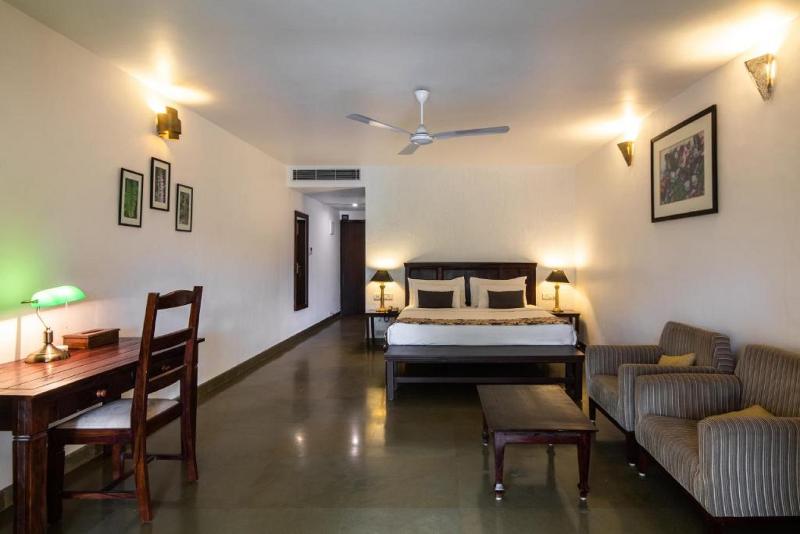 Amritara Ambatty Greens Resort image