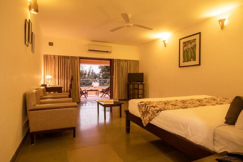 Amritara Ambatty Greens Resort image