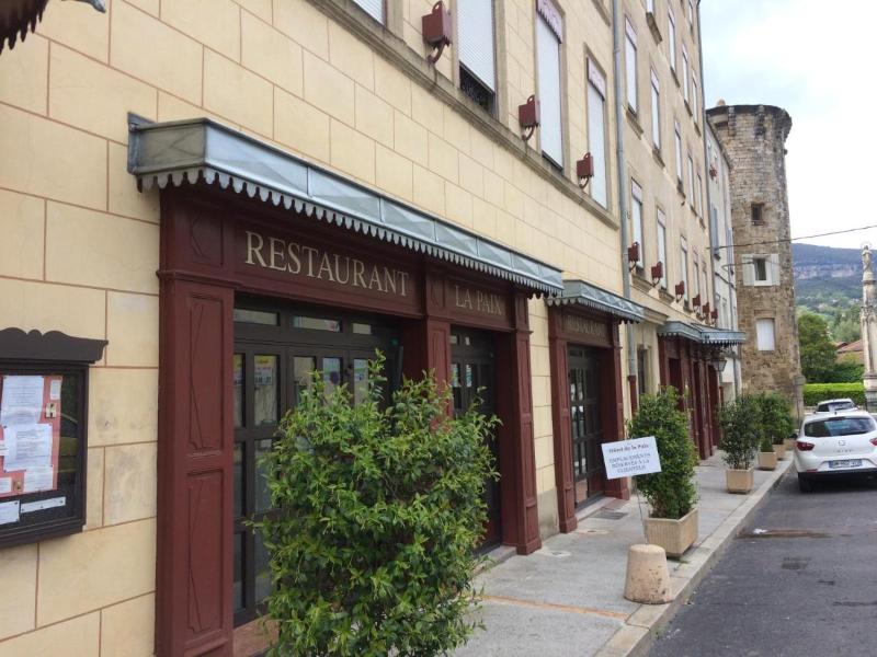 Logis Hotel de la Paix image