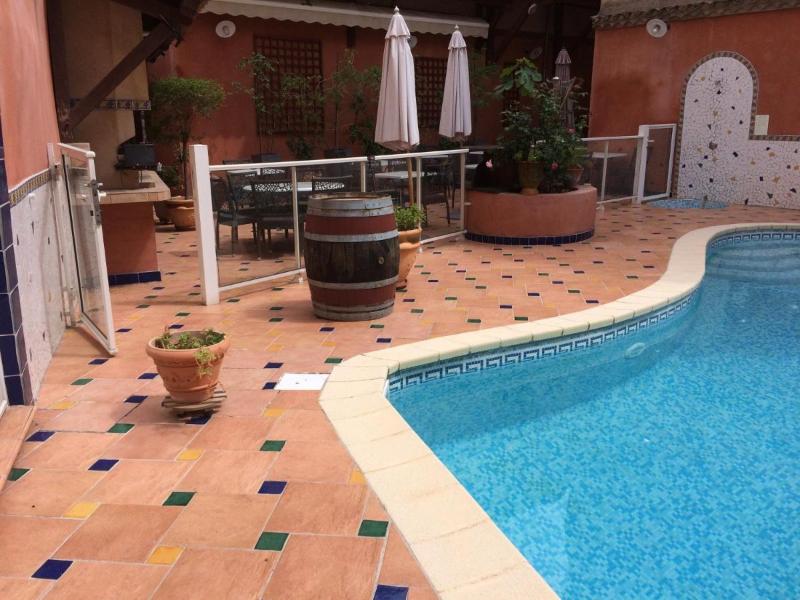 Logis Hotel de la Paix image