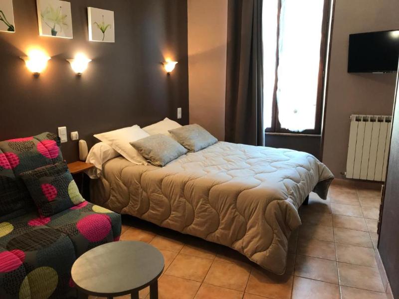 Logis Hotel de la Paix image