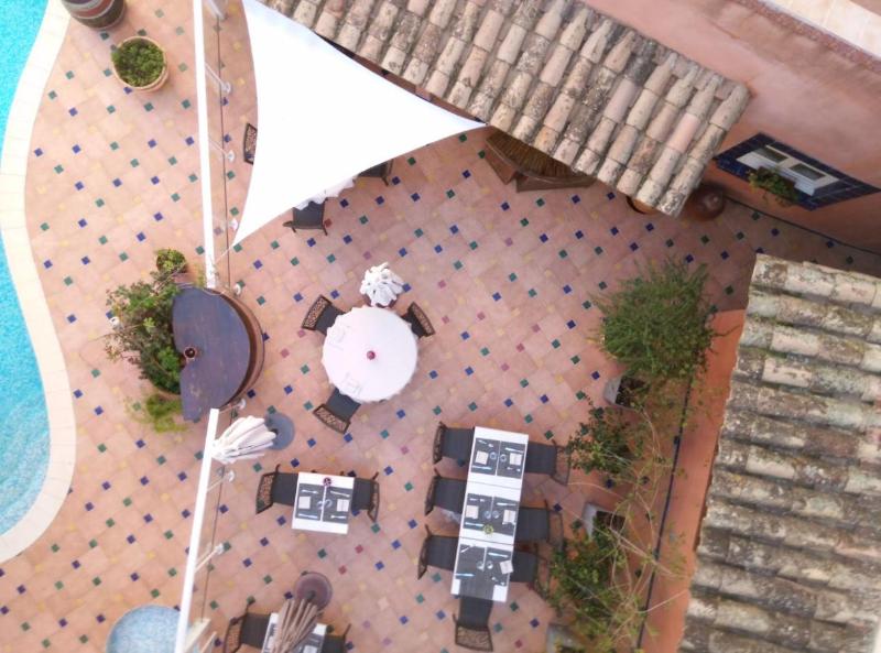 Logis Hotel de la Paix image