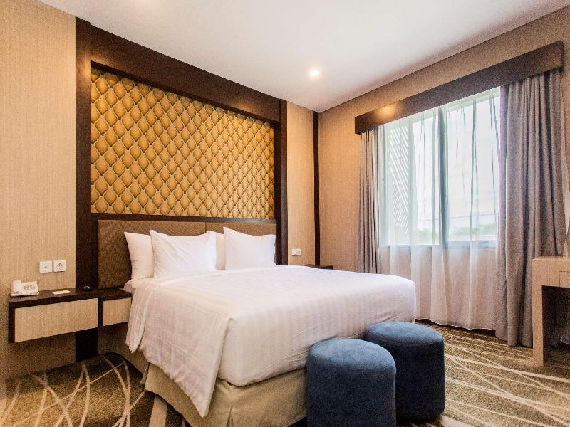 Best Western Batang Garing Palangkaraya image