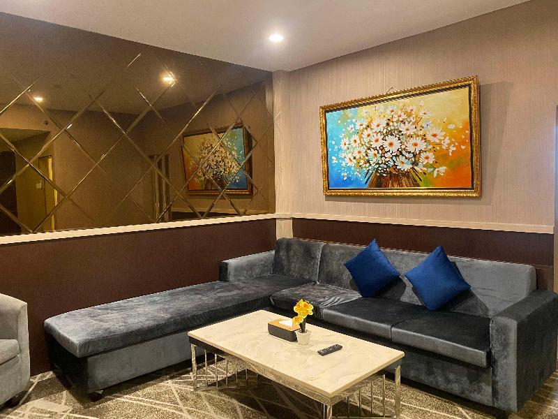 Best Western Batang Garing Palangkaraya image