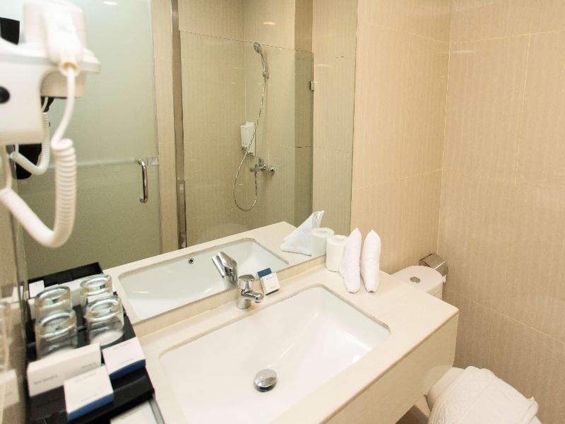 Best Western Batang Garing Palangkaraya image