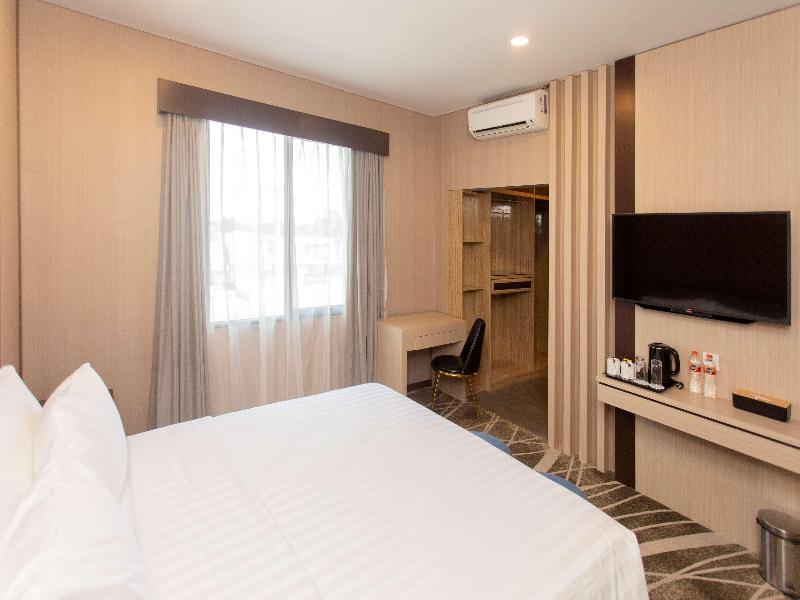 Best Western Batang Garing Palangkaraya image