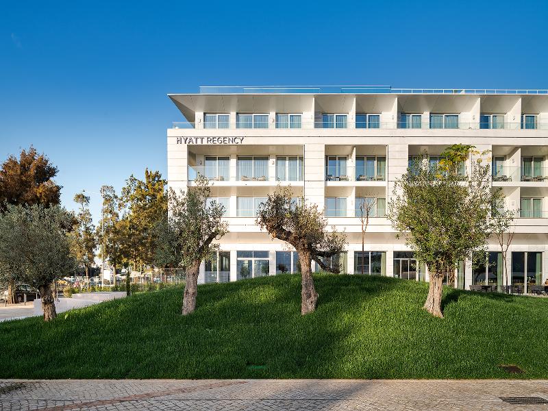 Hyatt Regency Lisbon image