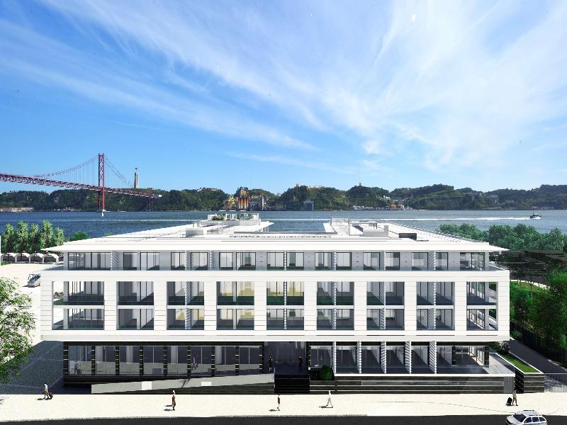Hyatt Regency Lisbon image