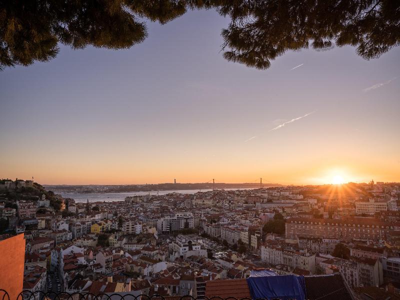 Hyatt Regency Lisbon image