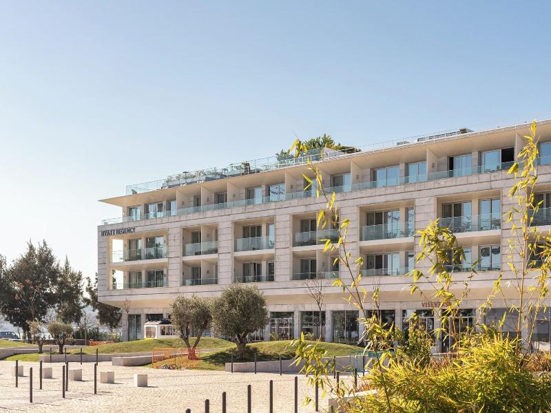 Hyatt Regency Lisbon image