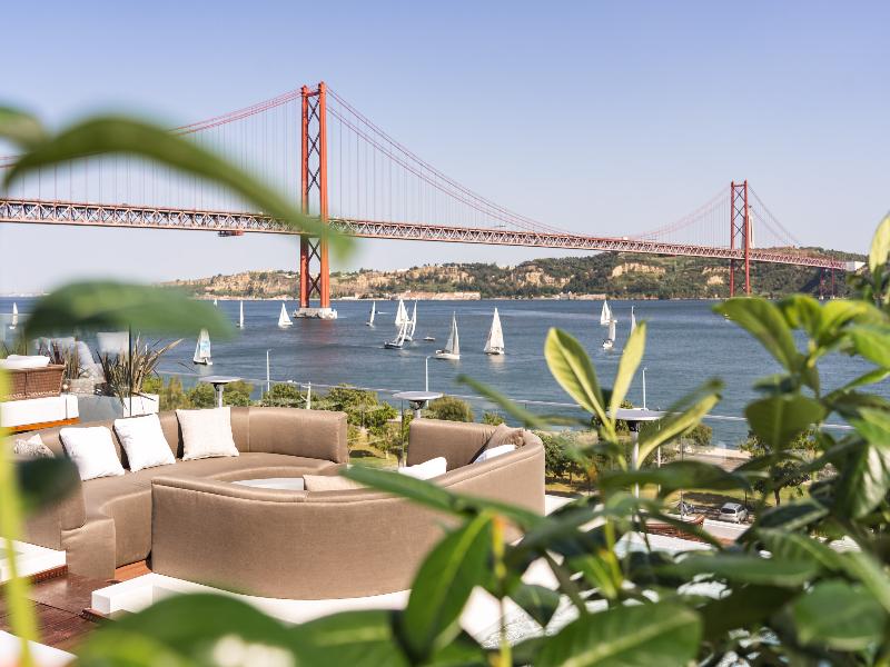 Hyatt Regency Lisbon image