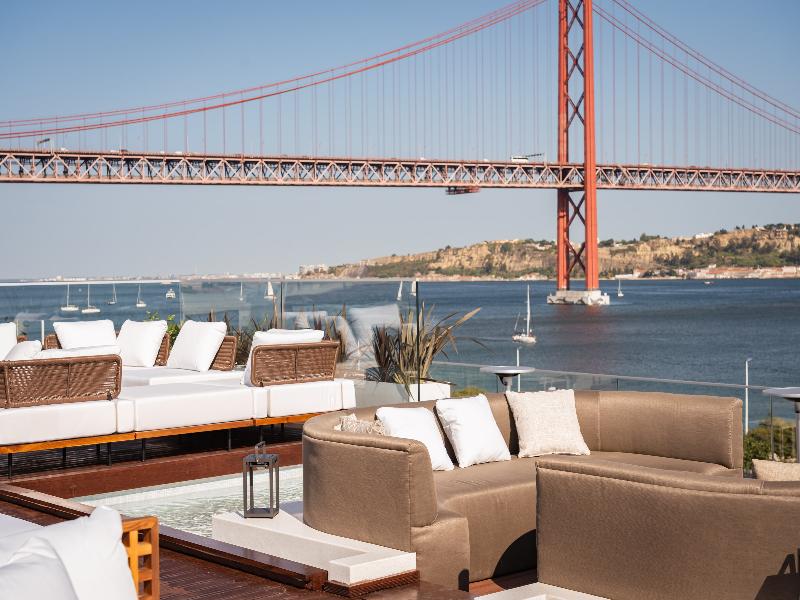 Hyatt Regency Lisbon image