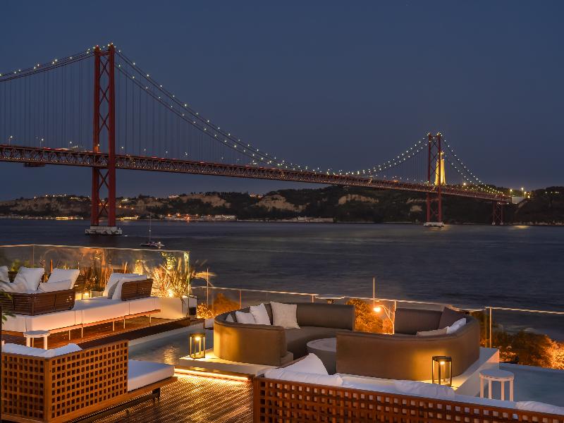 Hyatt Regency Lisbon image