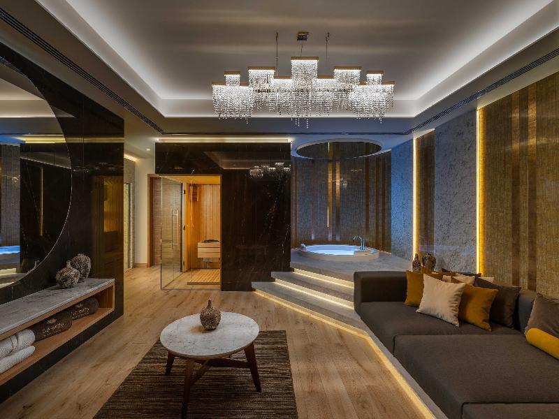 Hyatt Regency Lisbon image