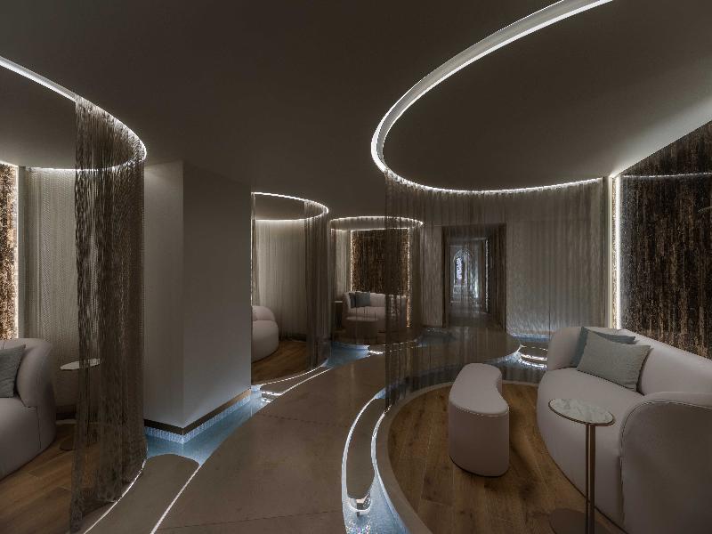 Hyatt Regency Lisbon image