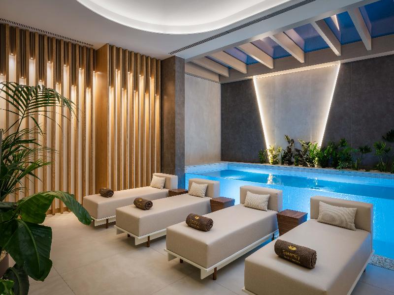 Hyatt Regency Lisbon image