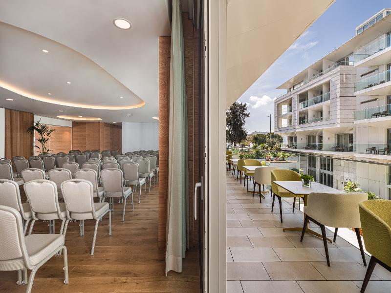 Hyatt Regency Lisbon image