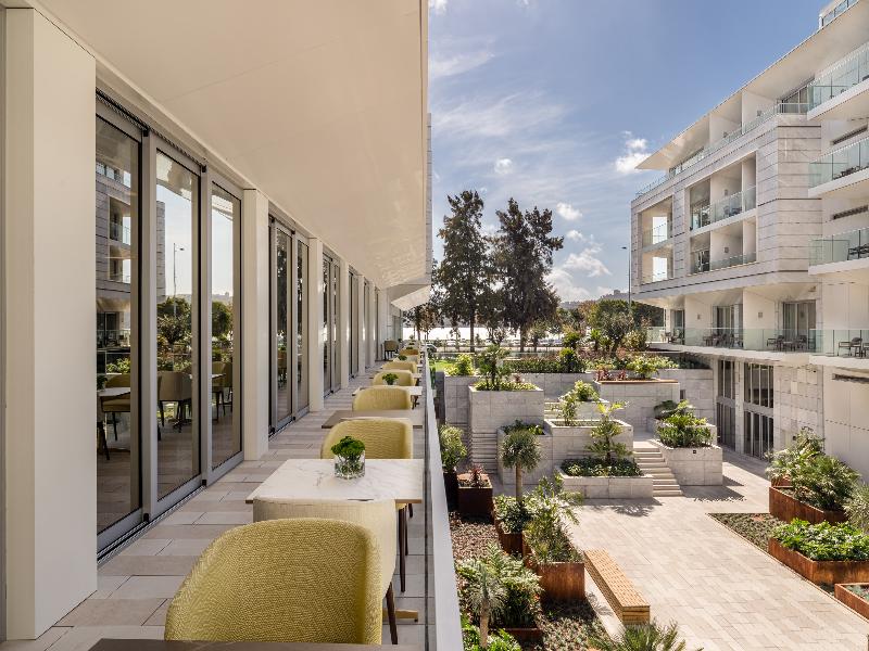 Hyatt Regency Lisbon image