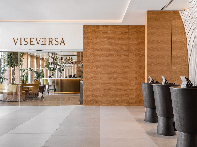Hyatt Regency Lisbon image
