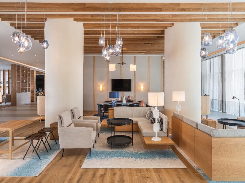 Hyatt Regency Lisbon image