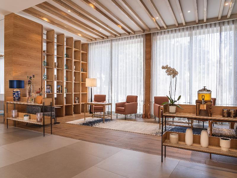 Hyatt Regency Lisbon image