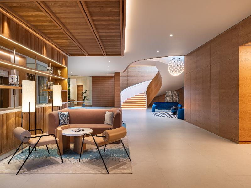 Hyatt Regency Lisbon image