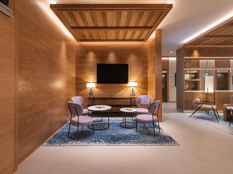 Hyatt Regency Lisbon image