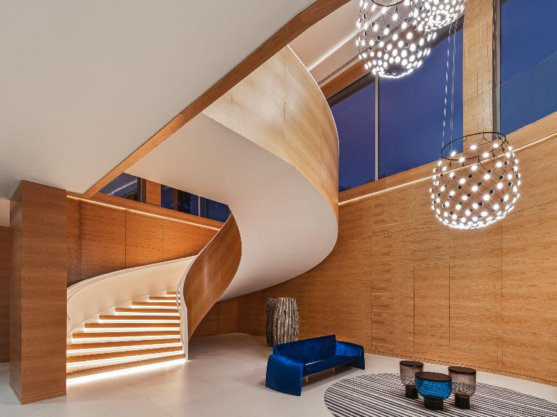 Hyatt Regency Lisbon image