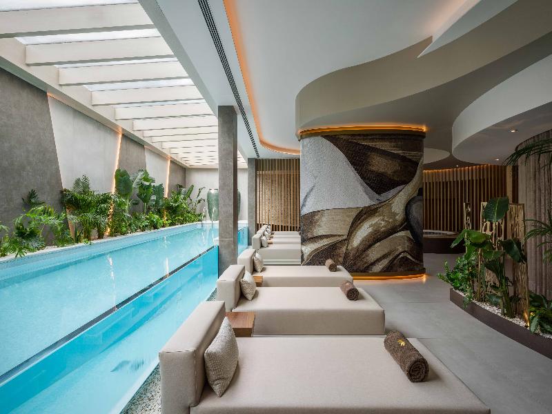 Hyatt Regency Lisbon image