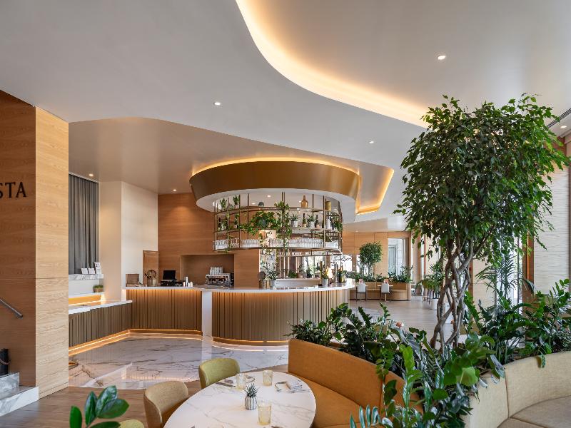 Hyatt Regency Lisbon image
