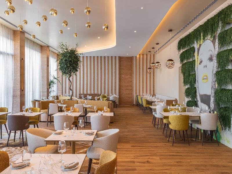 Hyatt Regency Lisbon image