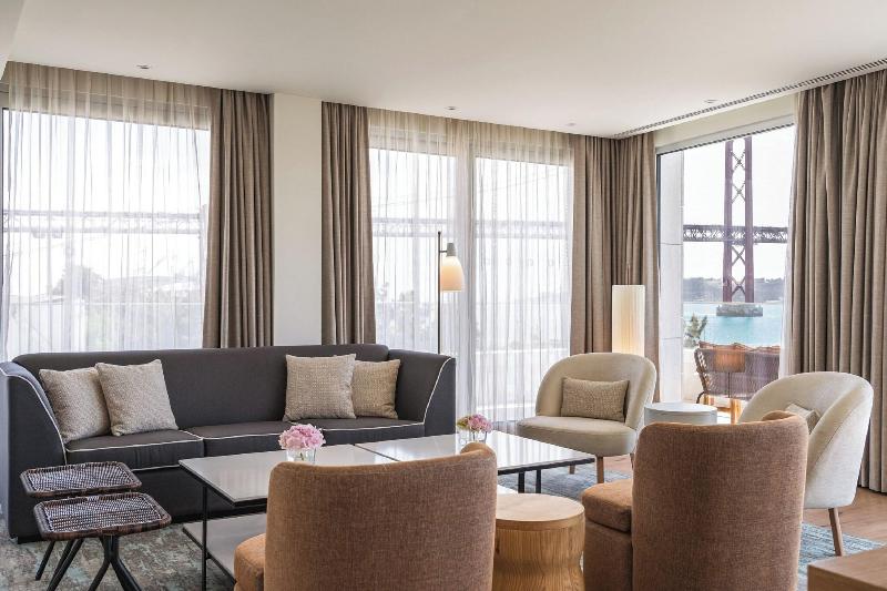 Hyatt Regency Lisbon image