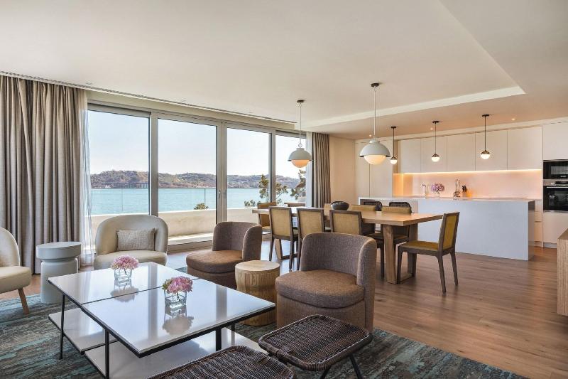 Hyatt Regency Lisbon image