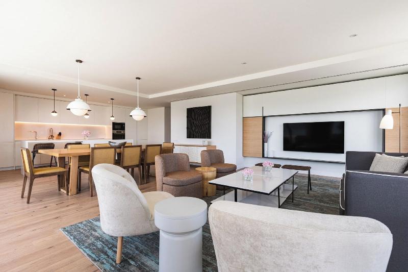 Hyatt Regency Lisbon image