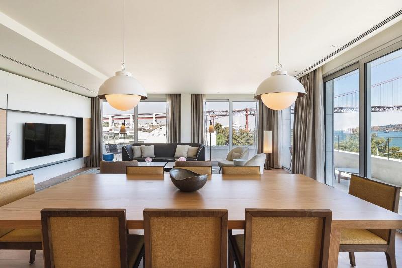 Hyatt Regency Lisbon image