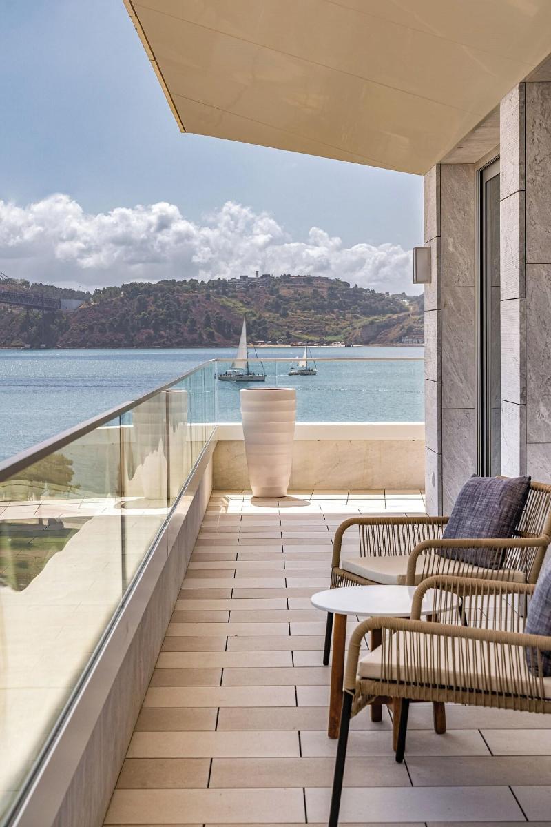 Hyatt Regency Lisbon image