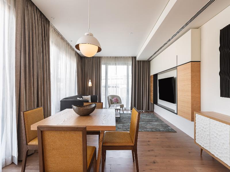 Hyatt Regency Lisbon image