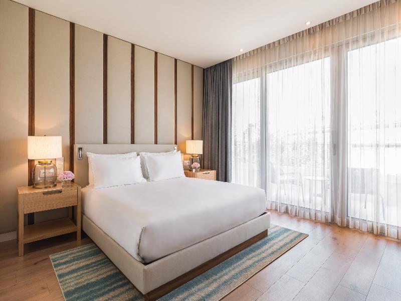 Hyatt Regency Lisbon image