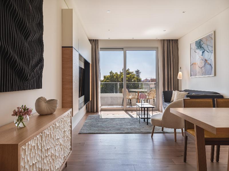 Hyatt Regency Lisbon image