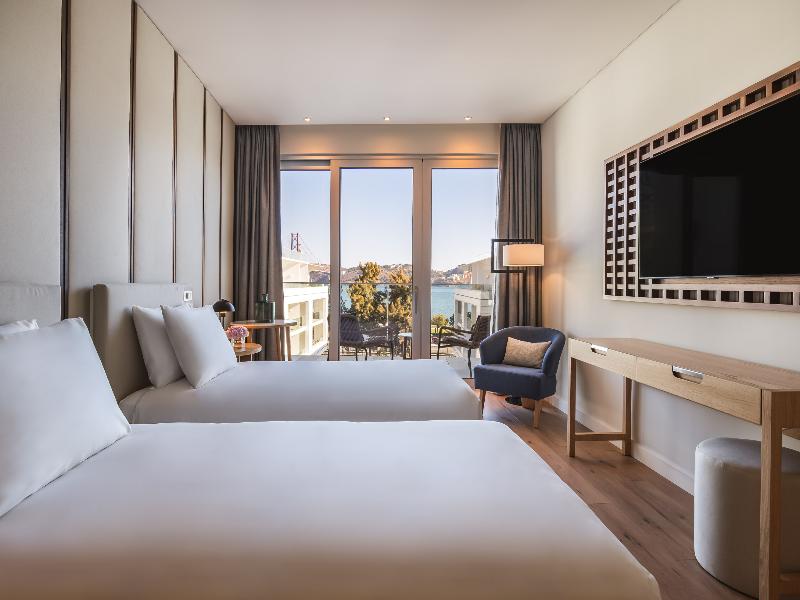 Hyatt Regency Lisbon image