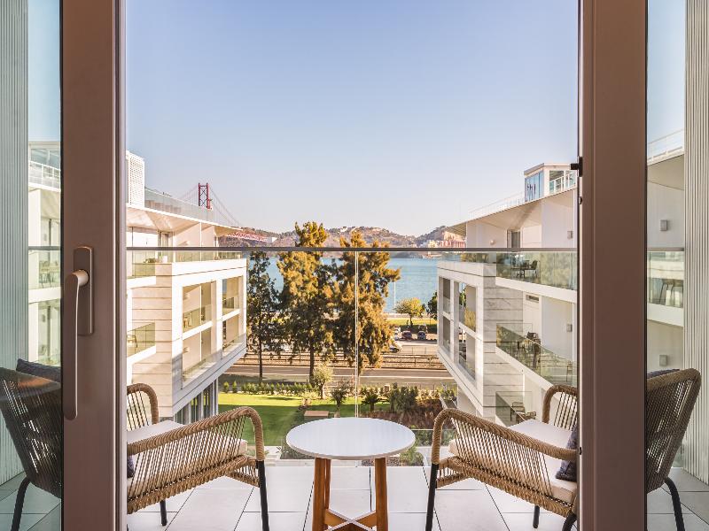 Hyatt Regency Lisbon image
