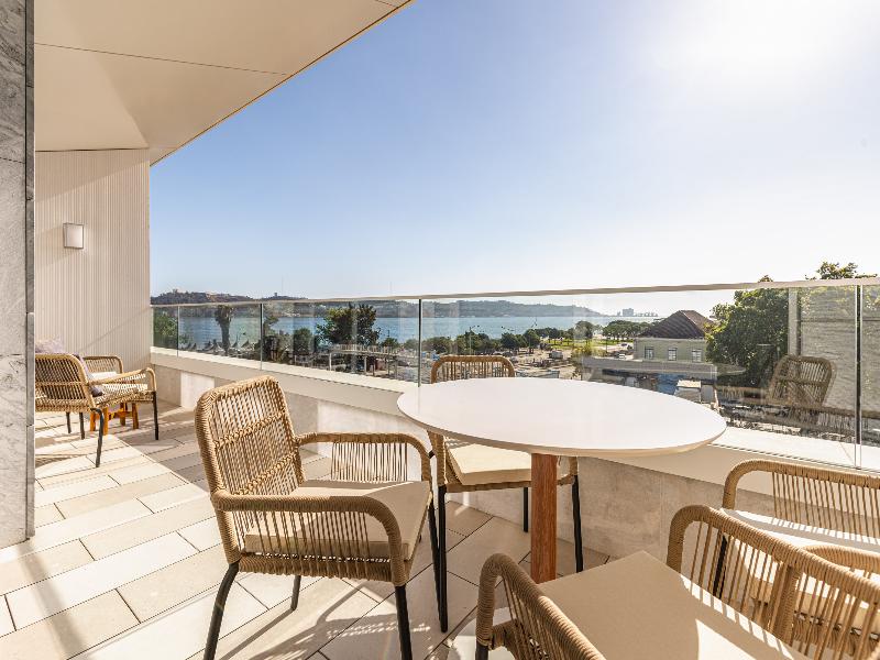 Hyatt Regency Lisbon image