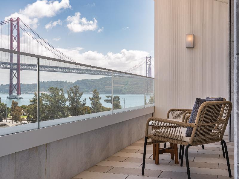 Hyatt Regency Lisbon image