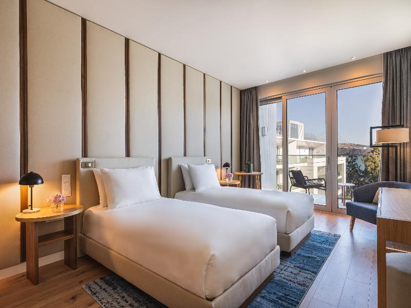 Hyatt Regency Lisbon image