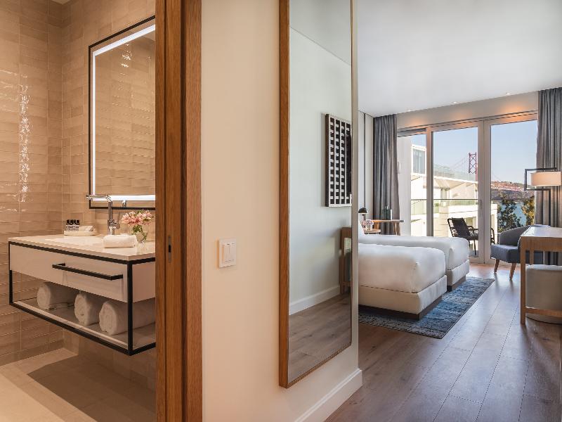 Hyatt Regency Lisbon image