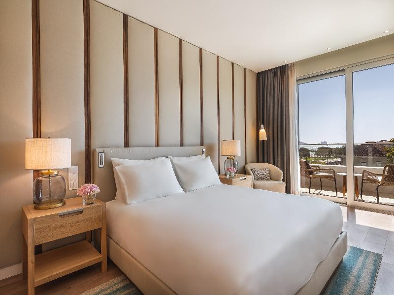 Hyatt Regency Lisbon image